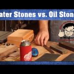 3-in-1 Oil for Sharpening Stone: Keep Your Tools Sharp