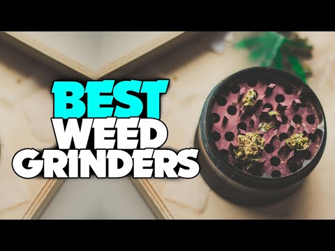 ers

Huge Selection of Quality Herb Grinders