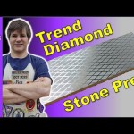 Sharpening with a Diamond Stone: A Guide