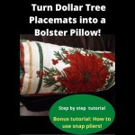 pillow

Bolster Pillow: The Perfect Addition to Your Home Decor