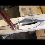 Filing a Knife: A Step-by-Step Guide
