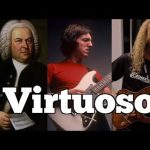 Sharpening Your Virtuosity: A Guide to Becoming a Virtuoso