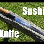 Japanese Sushi Knife: The Perfect Tool for Sushi Making