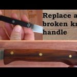 Knife Handle Repair: Expert Tips for Fixing Your Knife