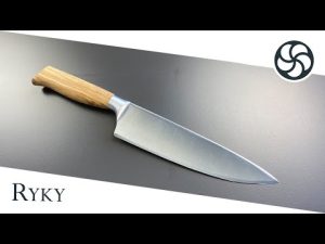 Top German Steel Knives for Every Kitchen