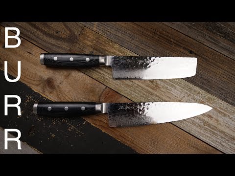 knife

Nakiri vs Usuba Knives: Which is Best for You?
