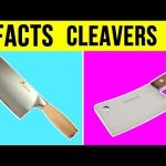 Why Do Cleavers Have Holes? - Exploring the Benefits of This Design Feature