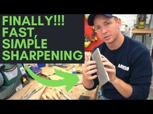 Diamond Sharpening Plate: The Ultimate Sharpening Tool