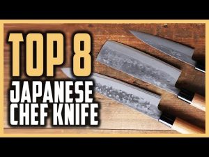 The Best Japanese Kitchen Knives for Every Chef