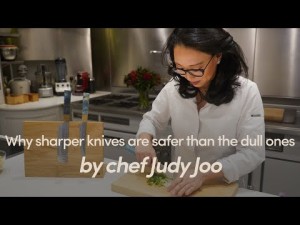 Dangers of Dull Knives: Why Sharp Knives are Safer