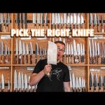 for kitchen knives

The Best Metal for Kitchen Knives: A Guide to Choosing the Right Blade
