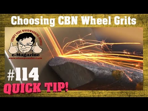 Sharpening Wheel for Bench Grinder: Get Professional Results