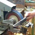 Hollow Grinding Knives: A Guide to Sharpening Your Blades