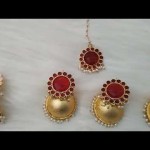 Beautiful India Stone Jewelry Sets for Every Occasion
