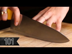 Quick & Easy Tips for Chopping Vegetables