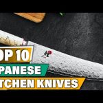 Top-Rated Japanese Knives for Every Kitchen