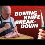 Honesuki Knives: The Ultimate Japanese Kitchen Tool