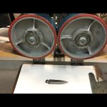 Double Wheel Hollow Grinder: The Ultimate Tool for Sharpening