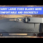 Pocket Knife Clip: A Convenient Way to Carry Your Knife