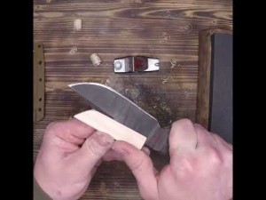 DIY Knife Sharpener: How to Sharpen Knives at Home