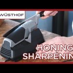 Cleaning Wusthof Knives: A Step-by-Step Guide