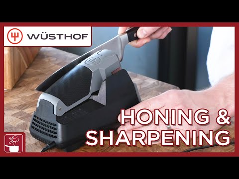 Cleaning Wusthof Knives: A Step-by-Step Guide