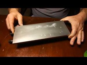 DIY Honing Oil: Make Your Own Sharpening Solution