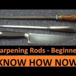 Do Honing Steels Wear Out? - A Guide to Sharpening Knives