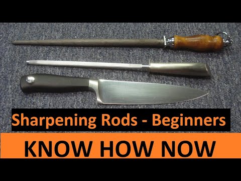 Do Honing Steels Wear Out? - A Guide to Sharpening Knives