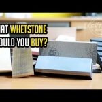 Types of Whetstones: A Guide to Sharpening Your Knives