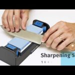 Sharpening Stones for Glass: A Guide to Keeping Your Glassware Sharp