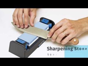 Sharpening Stones for Glass: A Guide to Keeping Your Glassware Sharp