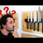 for slicing

Best Japanese Knives for Slicing: A Guide