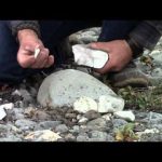 How to Make a Knife from a Rock: A Step-by-Step Guide