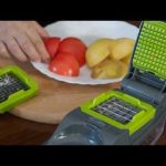 Vegetable Chopper Knives: The Perfect Kitchen Tool