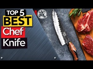 The Best Japanese Knives for Sharpest Cuts