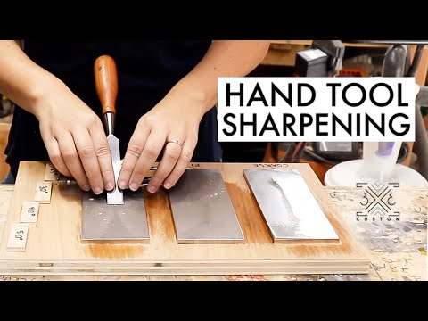 Diamond Honing Plates: A Guide to Sharpening Tools