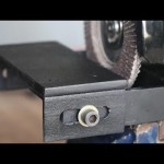 How to Use a Bench Grinder for DIY Projects