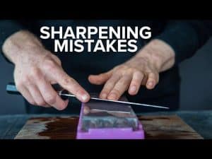 Arkansas Stone vs Japanese Water Stone: Which is the Best Sharpening Tool?