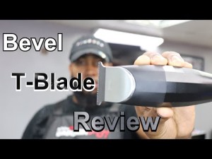 Bevel Blade: What You Need to Know