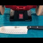 Sharpening Jig for Bench Grinder: Get Professional Knife Edges