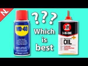 Honing with WD40: The Benefits of Using WD40 as Honing Oil