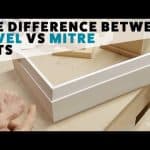 miter saw

Dual Bevel vs Single Bevel Miter Saw: Which is Best?
