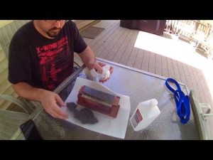 Sharpening Stone Cleaning: How to Keep Your Stones in Top Condition