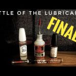 The Best Knife Lubricants for Optimal Performance