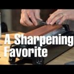 Honing Oil for Professional Knife Sharpening