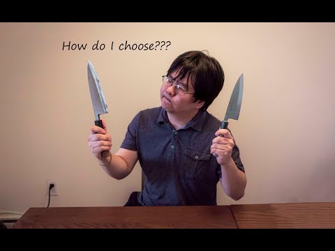 Single Bevel: Understanding the Basics of This Knife Edge