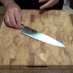 The Best Kitchen Knife Strops for Sharpening Knives
