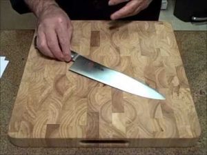The Best Kitchen Knife Strops for Sharpening Knives