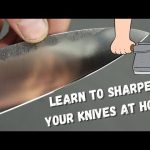 Diamond Sharpening Stones: The Ultimate Tool for Sharpening Knives